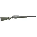 Glenfield Model A .450 Bushmaster Bolt Action Rifle - 20" - Moss Green Splatter - 1x 3rd Mag - Glenfield