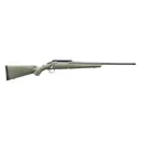 Glenfield Model A 30-06 Bolt Action Rifle - 20" - Moss Green Splatter - 1x 4rd Mag - Glenfield