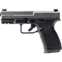 Gforce Arms EXODUS 9mm Pistol - 4" - Black/Gray - 1x 15rd Mag - Gforce Arms