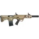 Gforce Arms GFY1 12 Gauge Semi Automatic Shotgun - 18.5" - FDE - 5 Round - Gforce Arms