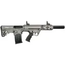 Gforce Arms GFY1 12 Gauge Semi Automatic Shotgun - 18.5" - Tactical Gray - 5 Round - Gforce Arms