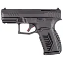 Derya Arms DY9Z Optic Ready 9mm Pistol - 3.5" - 1x 15rd Mag - Derya