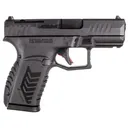 Derya Arms DY9Z Optic Ready 9mm Pistol - 3.5" - 1x 10rd Mag - Derya