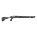 Gforce Arms GF2P 12 Gauge Pump Action Shotgun - 18.5" - OD Green - 7 Round - Gforce Arms