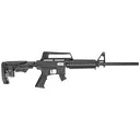 Derya Arms TM22 Feather 22LR Semi Automatic Rimfire Rifle - 18" - 2x 10rd Mags - Derya