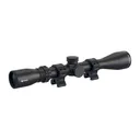 Viridian Venta 4-12x40 Rifle Scope - BDC Reticle - Viridian