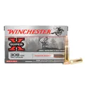 Winchester Super X 308 Win 180gr Power Point Ammo - Box of 20 - Winchester