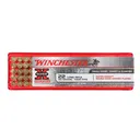 Winchester Super X .22lr 40gr CPRN Ammo - Box of 100 - Winchester