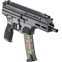 Springfield Armory Kuna Tri-Lug 9mm Pistol Caliber Carbine - 6.125" - 2x 30rd Mags - Springfield Armory