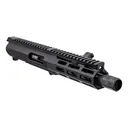 Foxtrot Mike Products MIKE-9 Front Charging Complete AR9 Upper Receiver - 9mm - 7" - Foxtrot Mike Products