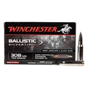 Winchester Ballistic Silver Tip 308 Win 150gr Ammo - Box of 20 - Winchester