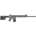 LWRC REPR MKII 6.5 Creedmoor AR-10 Rifle - 20" Spiral Fluted - Tungsten Grey - 1x 20rd Mag - Lwrc