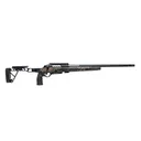 Seekins Precision Havak Element Hunter M3 .308 Win Bolt Action Rifle - 20" - Woodland Shadow Carbon Chassis - 1x 3rd Mag - Seekins Precision