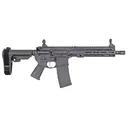LWRC ICMKII 5.56 AR-15 Rifle - 10.5" - 1x 30rd Mag - Lwrc