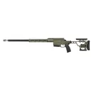 SIG Sauer CROSS Sawtooth 6.5 PRC Bolt Action Rifle - 22" - Green - 1x 4rd Mag - Sig Sauer