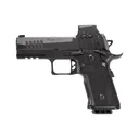 SIG Sauer P211-GT4 Optic Ready 9mm 2011 Pistol with Romeo-X - 4.2" - 2x 21rd, 1x 17rd Mags - Sig Sauer
