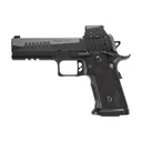 SIG Sauer P211-GT5 Optic Ready 9mm 2011 Pistol with Romeo-X Pro - 5" - 2x 21rd, 1x 17rd Mags - Sig Sauer