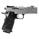 Kimber 2K11 Pro Comp Optic Ready 9mm 2011 Pistol - 4.25" - Stainless - 2x 19rd Mags - Kimber