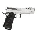Kimber 2K11 Comp Optic Ready 9mm 2011 Pistol - 5" - Stainless - 1x 17rd, 2x 20rd Mags - Kimber