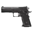 SIG Sauer P211-GT5 Optic Ready 9mm 2011 Pistol - 5" - 3x 10rd Mags - Sig Sauer