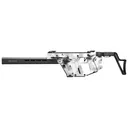 Kriss Vector CRB G3 9mm Pistol Caliber Carbine - 16" - Arctic Delta Camo - 1x 10rd Mag - Kriss Usa