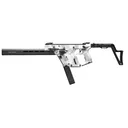Kriss Vector CRB G3 45 ACP Pistol Caliber Carbine - 16" - Arctic Delta Camo - 1x 30rd Mag - Kriss Usa