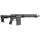 POF USA Rogue .308 Win AR-10 Pistol - 12.5" - 1x 20rd Mag - Patriot Ordnance Factory