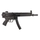 Military Armament Corp MAC 5 9mm Pistol Caliber Carbine - 8.9" - 2x 30rd Mags - Military Armament Corp