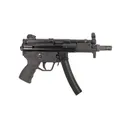 Military Armament Corp MAC 5K 9mm Pistol Caliber Carbine - 5.8" - 2x 30rd Mags - Military Armament Corp
