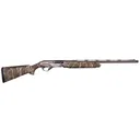 Weatherby Sorix Turkey Bottomland 20 Gauge Semi Automatic Shotgun - 24" - Patriot Brown - 2 Round - Weatherby