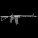 Smith & Wesson M&P15 AXE 5.56 AR-15 Rifle - 16" - 1x 30rd Mag - Smith & Wesson