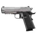 SIG Sauer X Carry .45 ACP 1911 Pistol - 4.2" - Stainless - 2x 8rd Mags - Sig Sauer