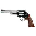 Smith & Wesson 29 Classic .44 Magnum / .44 Special Revolver - 6.5" - Blue - 6 Round - Smith & Wesson
