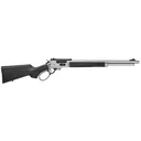 Smith & Wesson Model 1854 360 Buckhammer Lever Action Rifle - 20" - 6 Round - Smith & Wesson