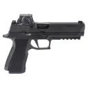 SIG Sauer P320 XTEN Optic Ready 10mm Pistol - 5" - 2x 15rd Mags - Sig Sauer
