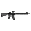 Springfield Armory Saint Victor V2 5.56 AR-15 Rifle With Green Dot Sight - 16" - 4x 30rd Mags - Springfield Armory