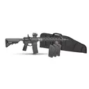 Springfield Armory Saint Victor V2 5.56 AR-15 Rifle With Green Dot Sight - 14" P/W - 4x 30rd Mags - Springfield Armory