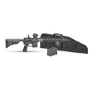 Springfield Armory Saint Victor V2 5.56 AR-15 Rifle With Green Dot Sight - 14" P/W - 4x 10rd Mags - Springfield Armory