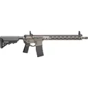 Springfield Armory Saint Victor V2 5.56 AR-15 Rifle - 16" - Tungsten Gray - 1x 30rd Mag - Springfield Armory