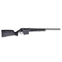 Weatherby 307 Range SF Heavy Barrel 7mm Backcountry Bolt Action Rifle - 16" - Tungsten - 1x 5rd Mag - Weatherby