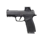 SIG Sauer P365 X-MACRO Optic Ready 9mm Pistol with Romeo-X - 3.7" - 2x 17rd Mags - Sig Sauer
