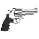 Smith & Wesson 629 .44 Magnum / .44 Special Revolver - 4" - Satin Stainless - 6 Round - Smith & Wesson