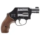 Smith & Wesson 36 Field Ethos Tropical .38 Special Revolver - 1.88" - Polished Blue - 5 Round - Smith & Wesson