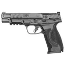 Smith & Wesson M&P 2.0 Metal HD Optic Ready 9mm Pistol - 5" - 2x 10rd Mags - Smith & Wesson