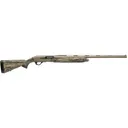 Winchester SX4 Waterfowl Hunter 12 Gauge Semi Automatic Shotgun 3.5" Chamber - 28" - FDE - 4 Round - Winchester