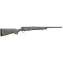Howa M1500 Superlite Gen2 7mm-08 Bolt Action Rifle - 20" - HS Precision Odg/Blk Webbing - 1x 3rd Mag - Howa