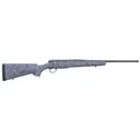 Howa M1500 Superlite Gen2 7mm-08 Bolt Action Rifle - 20" - HS Precision Gry/Blk Webbing - 1x 3rd Mag - Howa