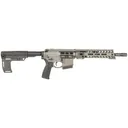 POF USA P-15 Base 350 Legend AR Pistol - 10.5" - Tungsten - 1x 10rd Mag - Patriot Ordnance Factory
