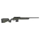 Savage Arms 110 Core Predator 6mm Creedmoor Bolt Action Rifle - 22" - OD Green Synthetic - 1x 10rd Mag - Savage Arms