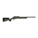 Savage Arms 110 Core Predator .243 Win Bolt Action Rifle - 22" - OD Green Synthetic - 1x 10rd Mag - Savage Arms